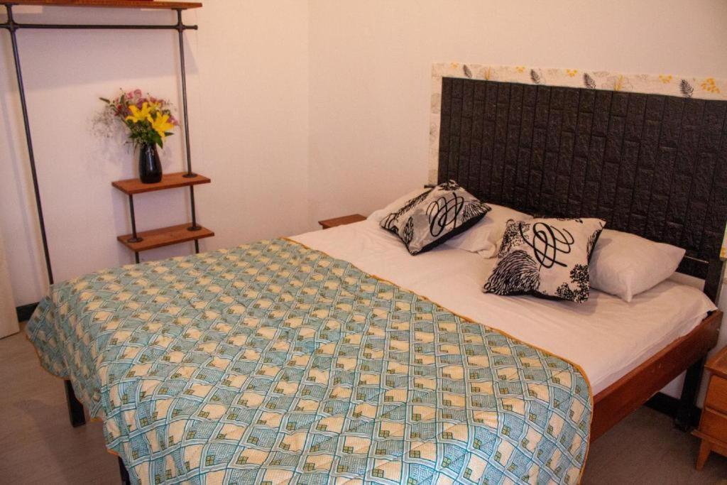 Ideal Social Hostel Μπουένος Άιρες Εξωτερικό φωτογραφία
