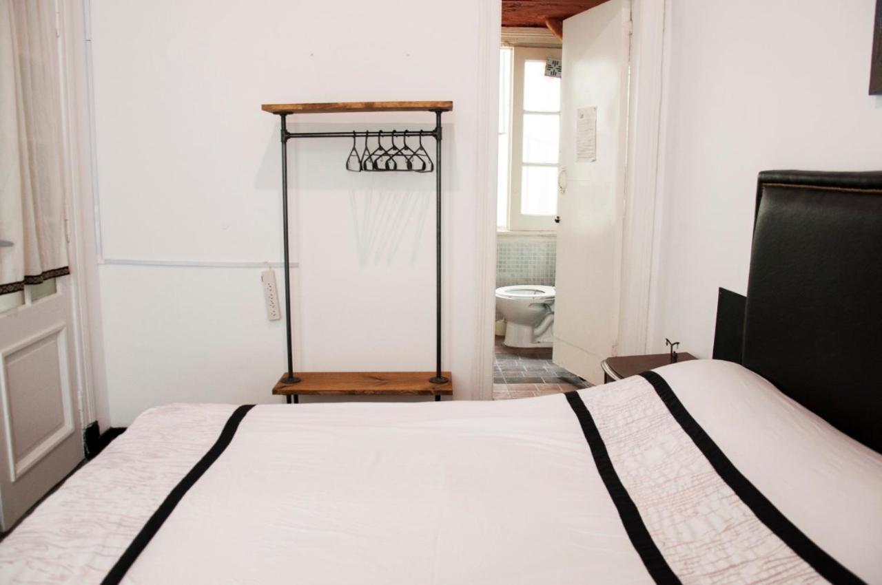 Ideal Social Hostel Μπουένος Άιρες Δωμάτιο φωτογραφία