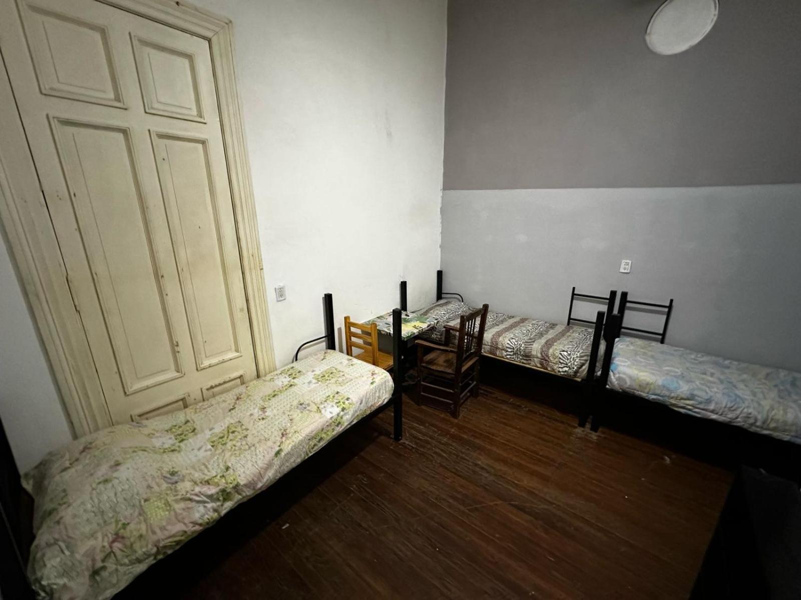 Ideal Social Hostel Μπουένος Άιρες Εξωτερικό φωτογραφία