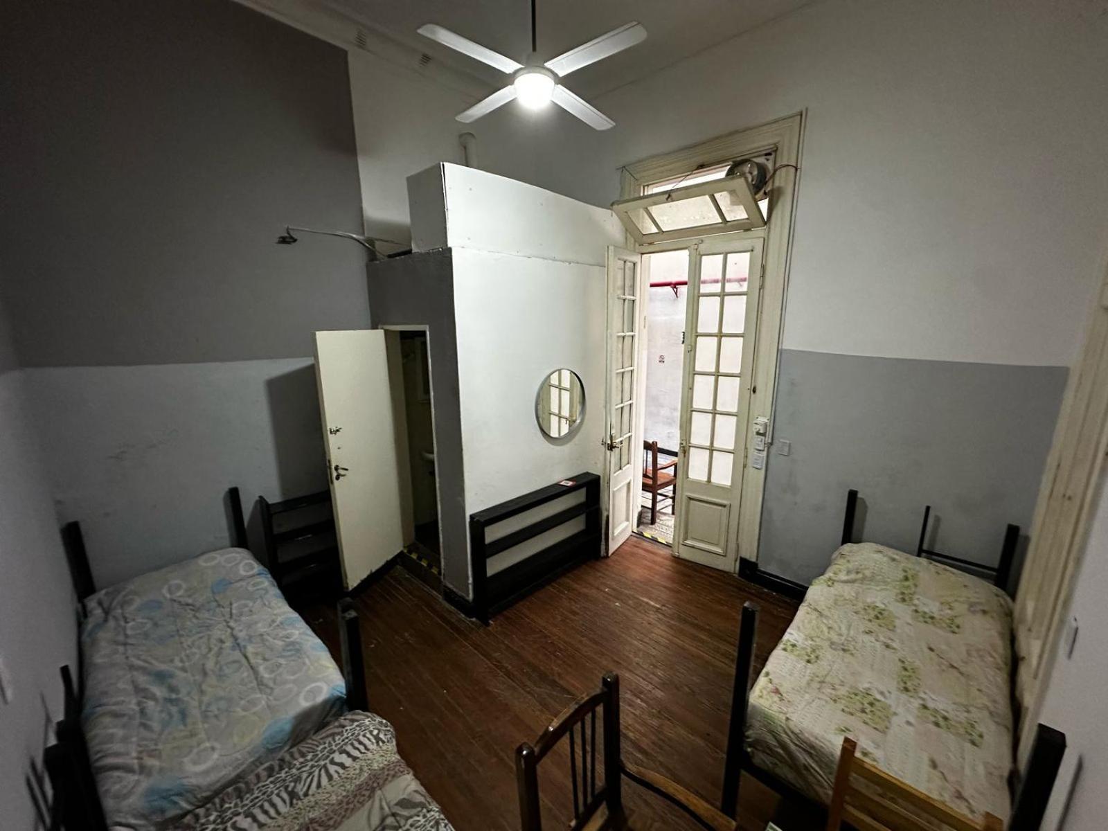Ideal Social Hostel Μπουένος Άιρες Εξωτερικό φωτογραφία