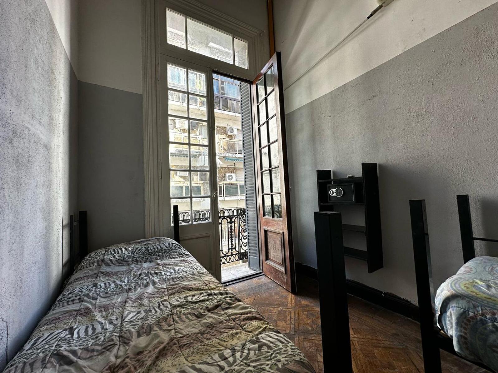Ideal Social Hostel Μπουένος Άιρες Εξωτερικό φωτογραφία