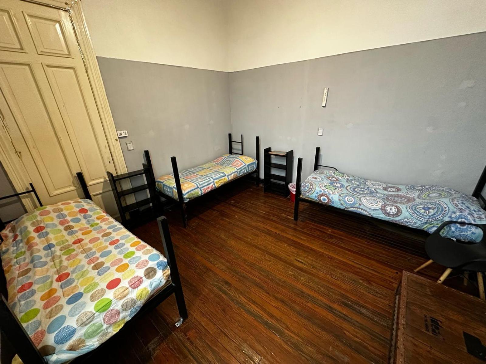 Ideal Social Hostel Μπουένος Άιρες Εξωτερικό φωτογραφία