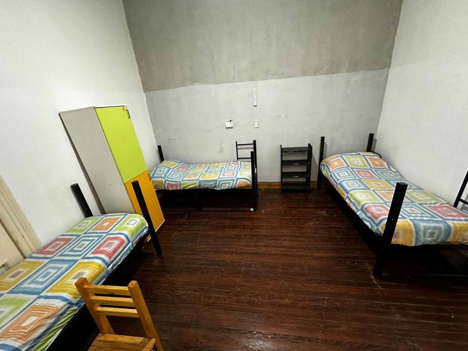 Ideal Social Hostel Μπουένος Άιρες Εξωτερικό φωτογραφία