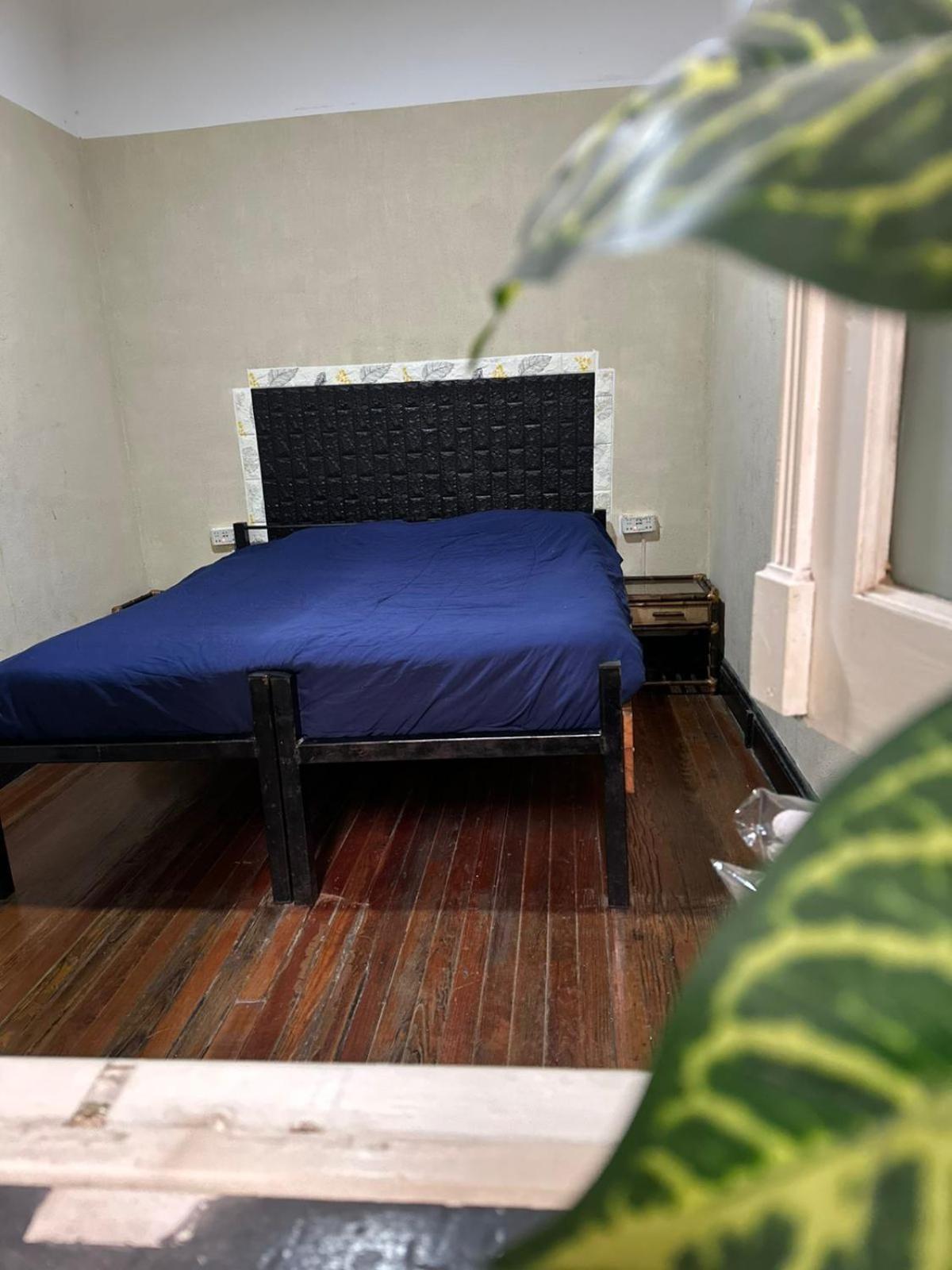 Ideal Social Hostel Μπουένος Άιρες Εξωτερικό φωτογραφία