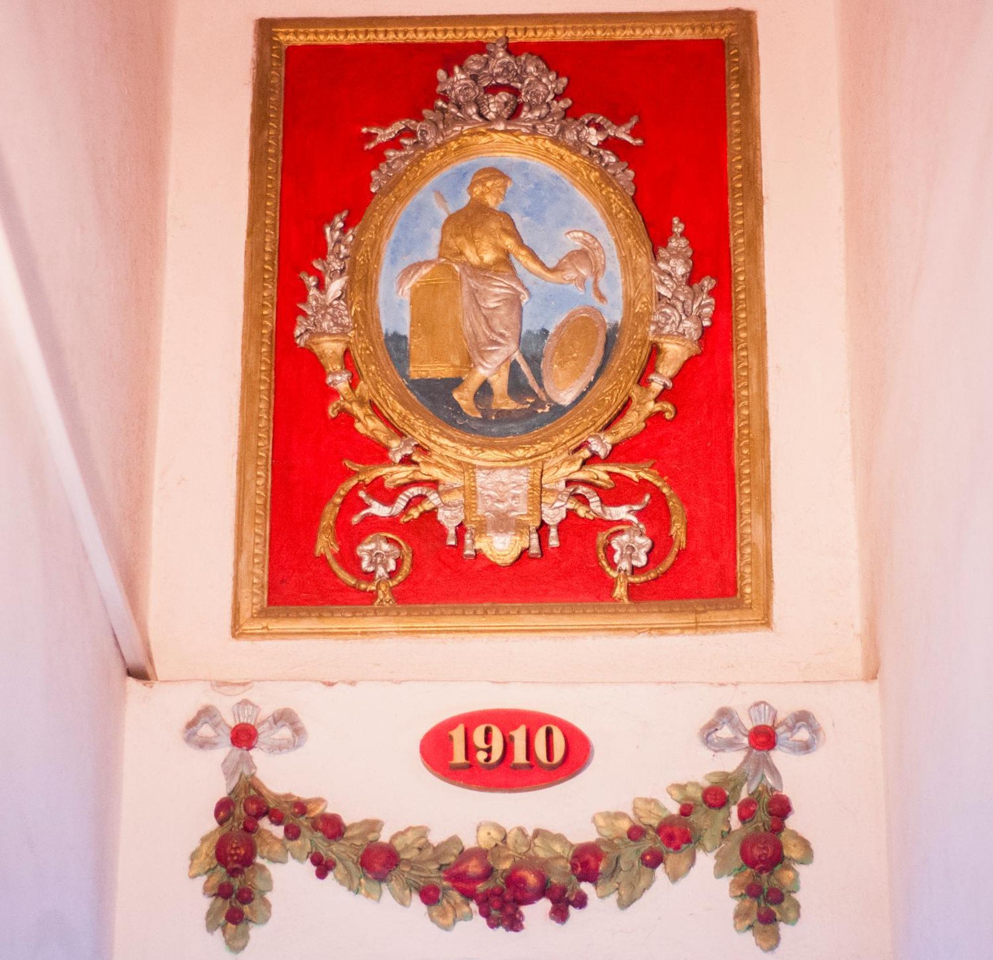 Ideal Social Hostel Μπουένος Άιρες Εξωτερικό φωτογραφία